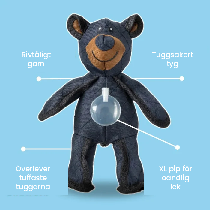 Unbreaka-bear